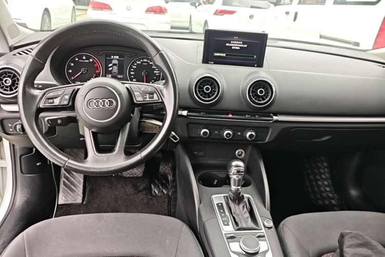 Audi A3 2020 car image #15