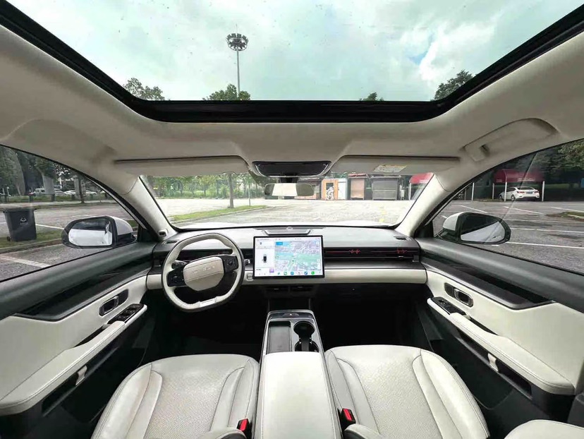 Jetour Dashing 2022 #5 Jetour Dashing 2022 imagen de coche #5