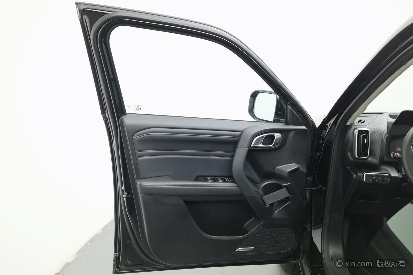 Haval X Dog / Dargo 2024 #8 Haval X Dog / Dargo 2024 car image #8