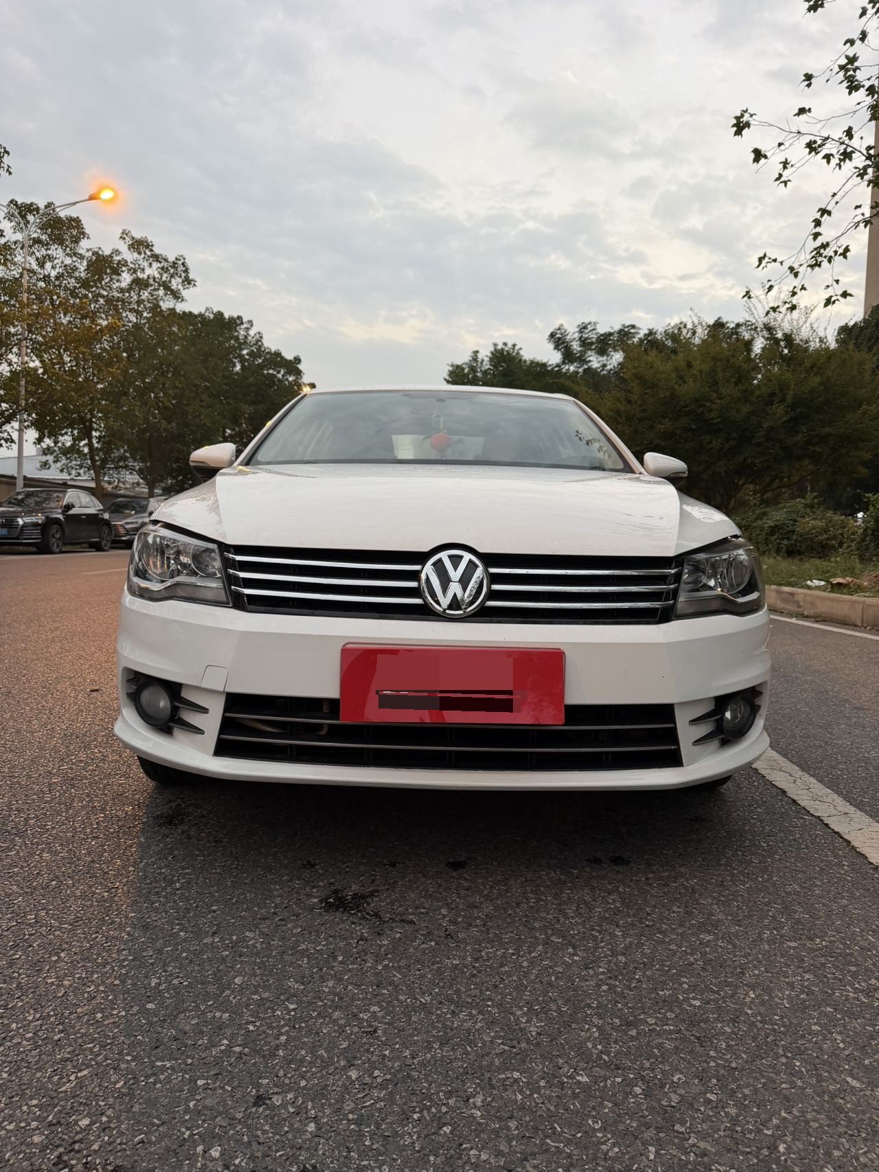 Volkswagen Bora 2015 #3 Volkswagen Bora 2015 immagine di auto #3