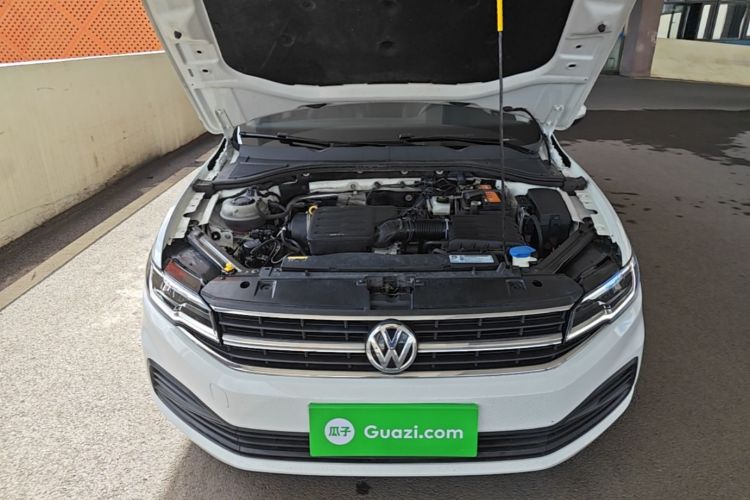 Volkswagen Bora 2019 #20 Volkswagen Bora 2019 car image #20