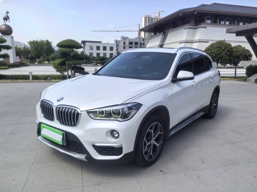 2019 2019 immagine di auto