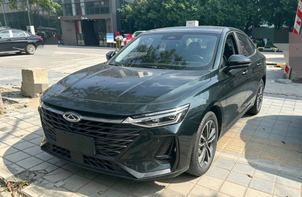 Chery Arrizo 8 2023 Chery Arrizo 8 2023 car image