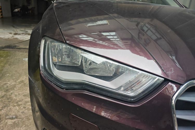 Audi A3 2014 #8 Audi A3 2014 immagine di auto #8