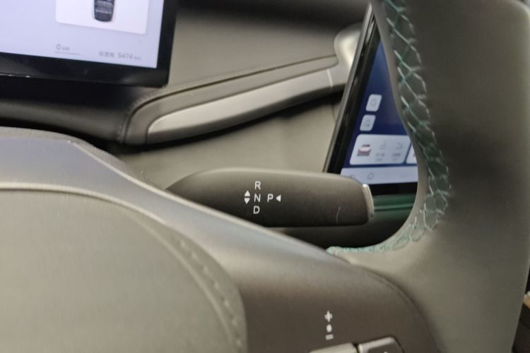 BYD Yuan Plus 2025 изображение автомобиля #18