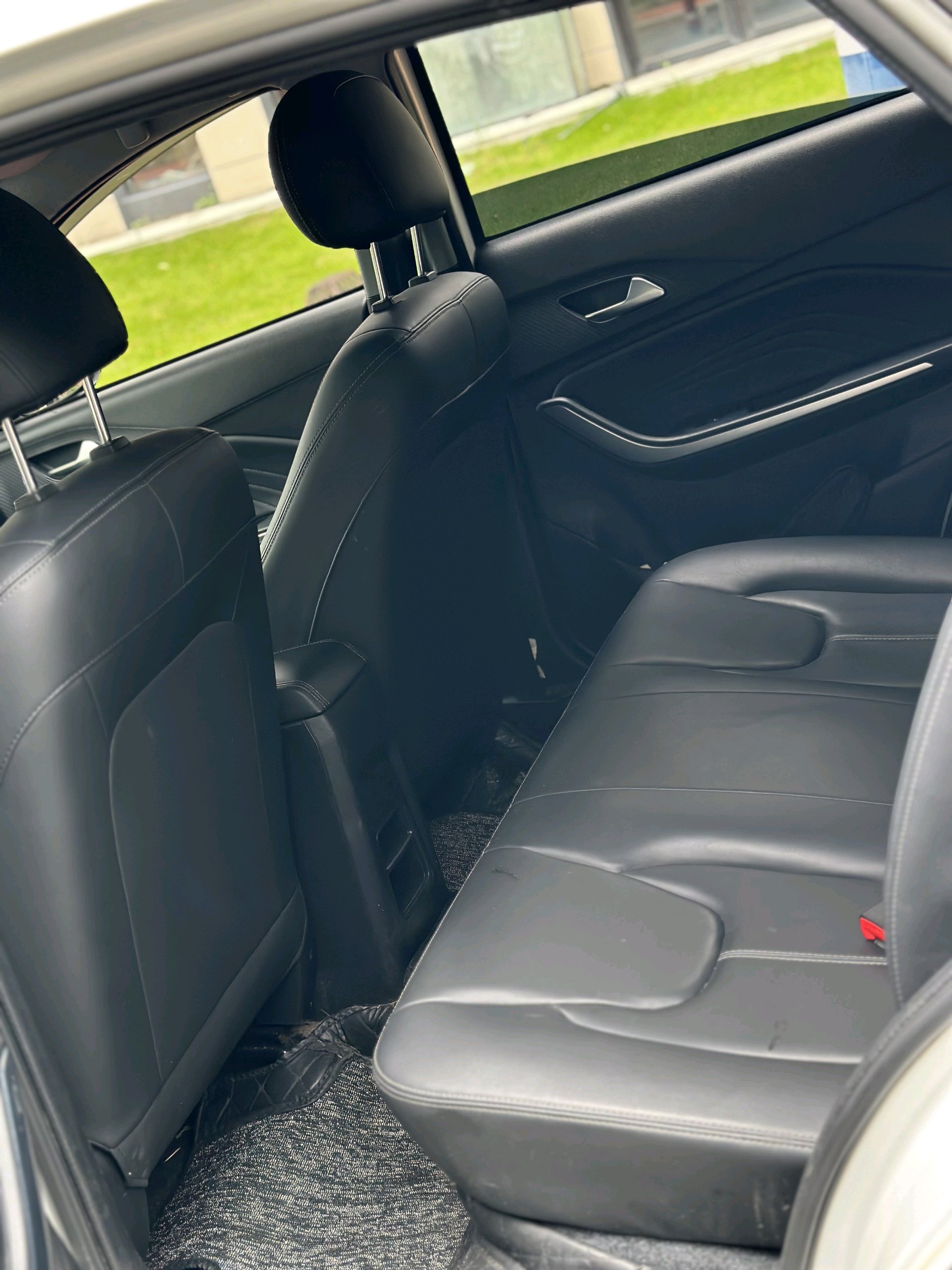 Chery Tiggo 3x 2021 صورة سيارة #5