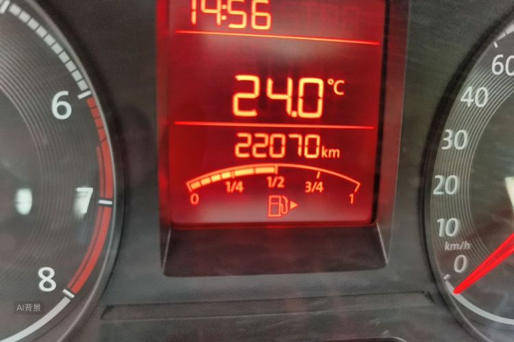 Volkswagen Santana 2019 #14 Volkswagen Santana 2019 car image #14