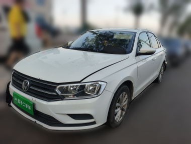 Volkswagen Bora 2016 car image 