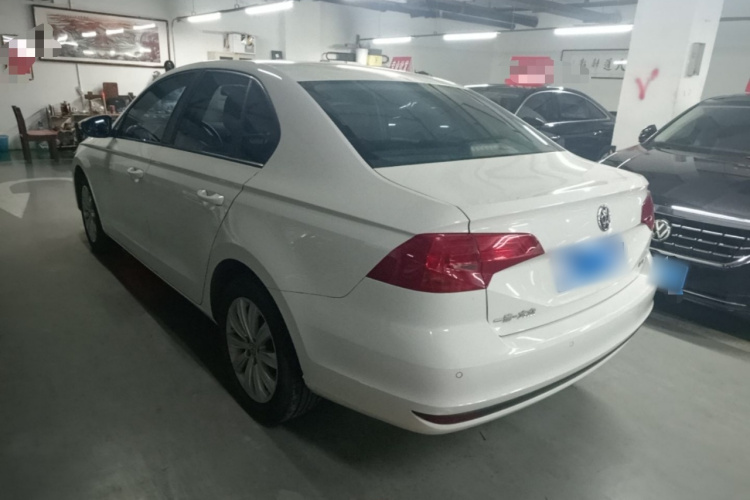 Volkswagen Bora 2023 #5 Volkswagen Bora 2023 immagine di auto #5