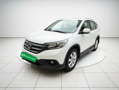 Honda CR-V 2015 car image 
