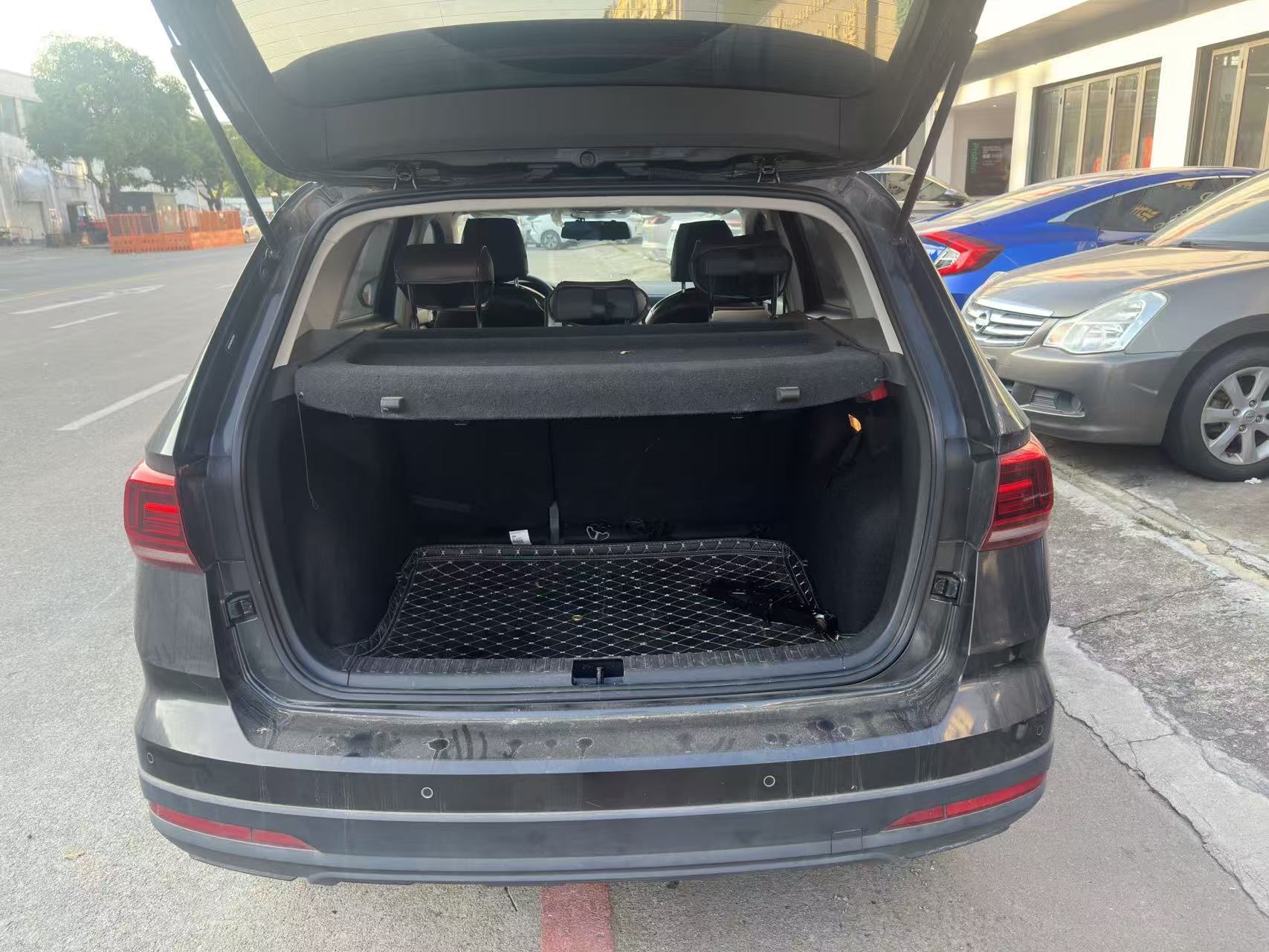 2022 imagen de coche #3