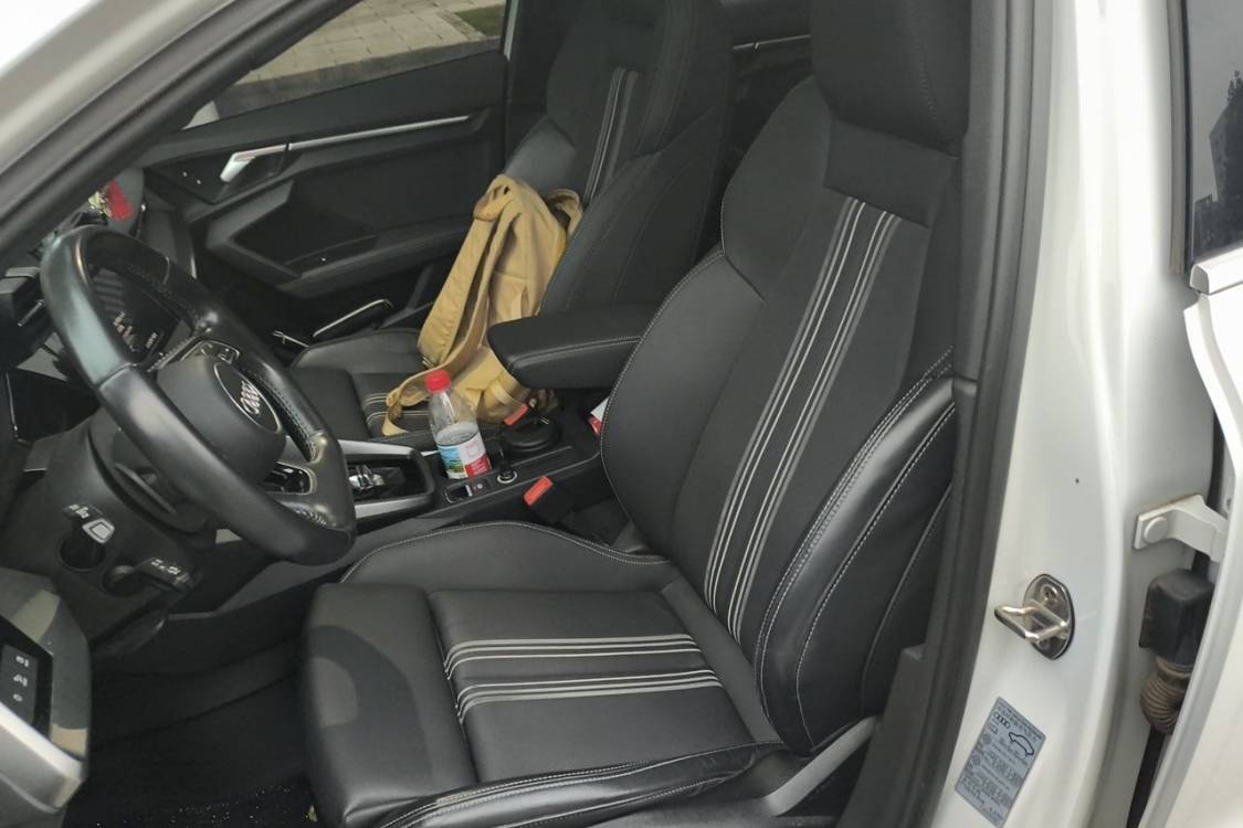 Audi A3 2022 #18 Audi A3 2022 صورة سيارة #18