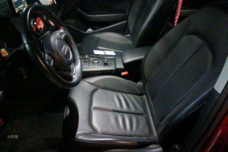 Audi A3 2015 #17 Audi A3 2015 car image #17