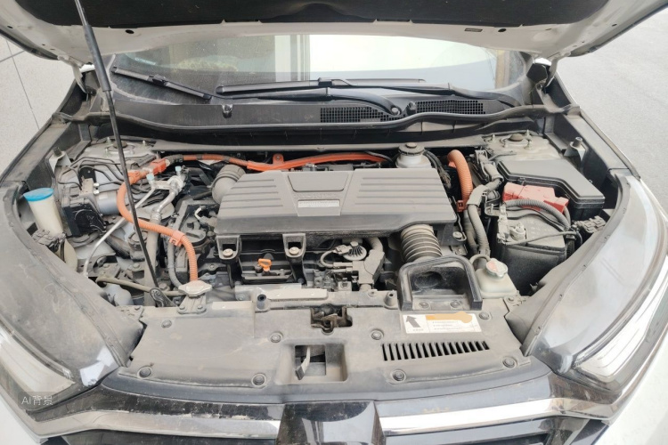 Honda CR-V 2023 car image #22