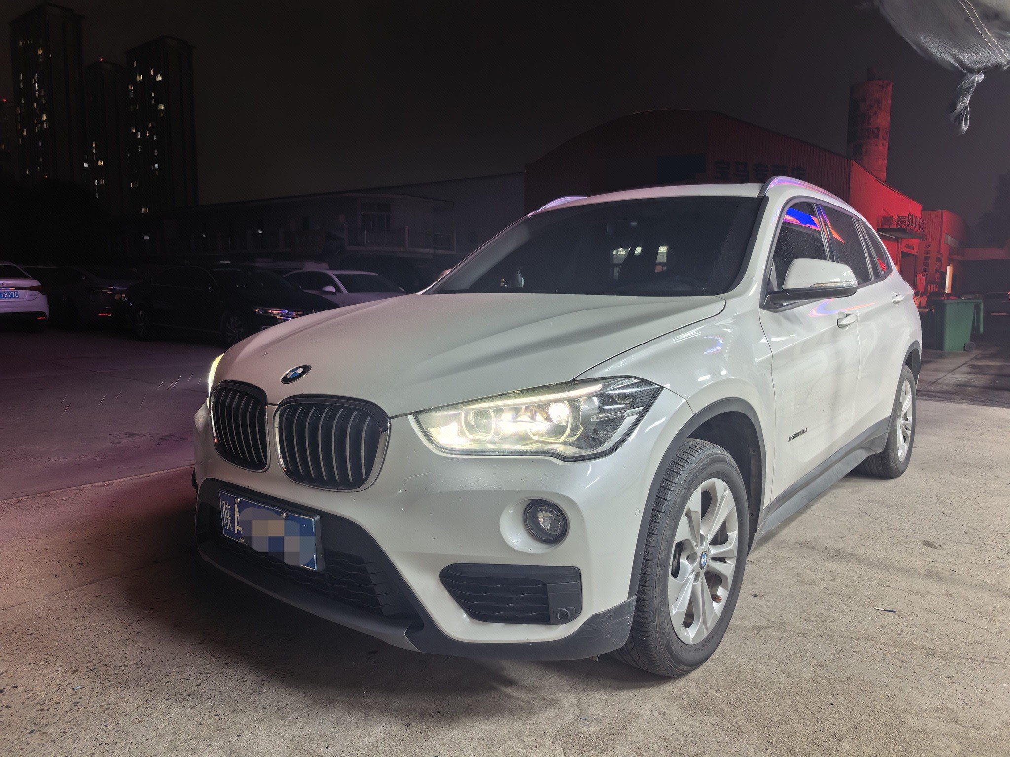 2017 car image 