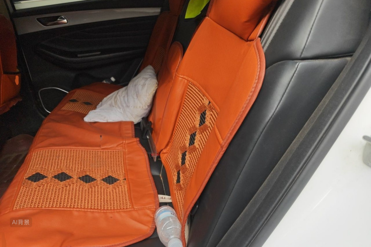 Chery Arrizo 5 2020 car image #19
