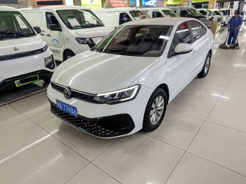 Volkswagen Lavida 2024 Volkswagen Lavida 2024 car image
