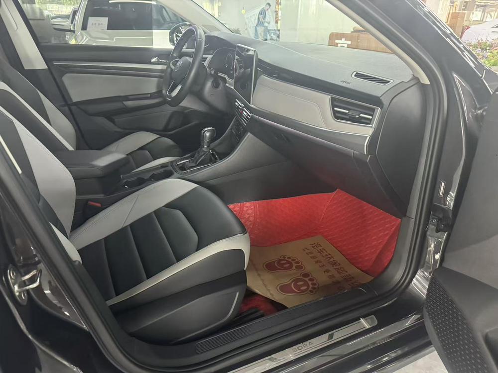 Volkswagen Bora 2023 #5 Volkswagen Bora 2023 immagine di auto #5