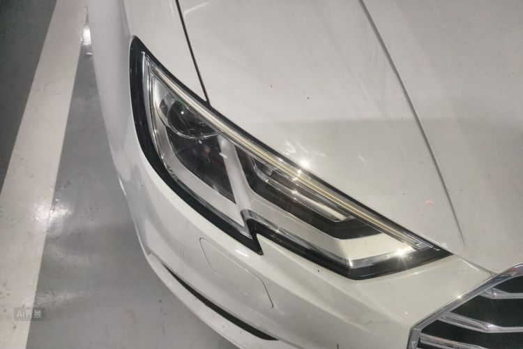 Audi A3 2019 immagine di auto #8