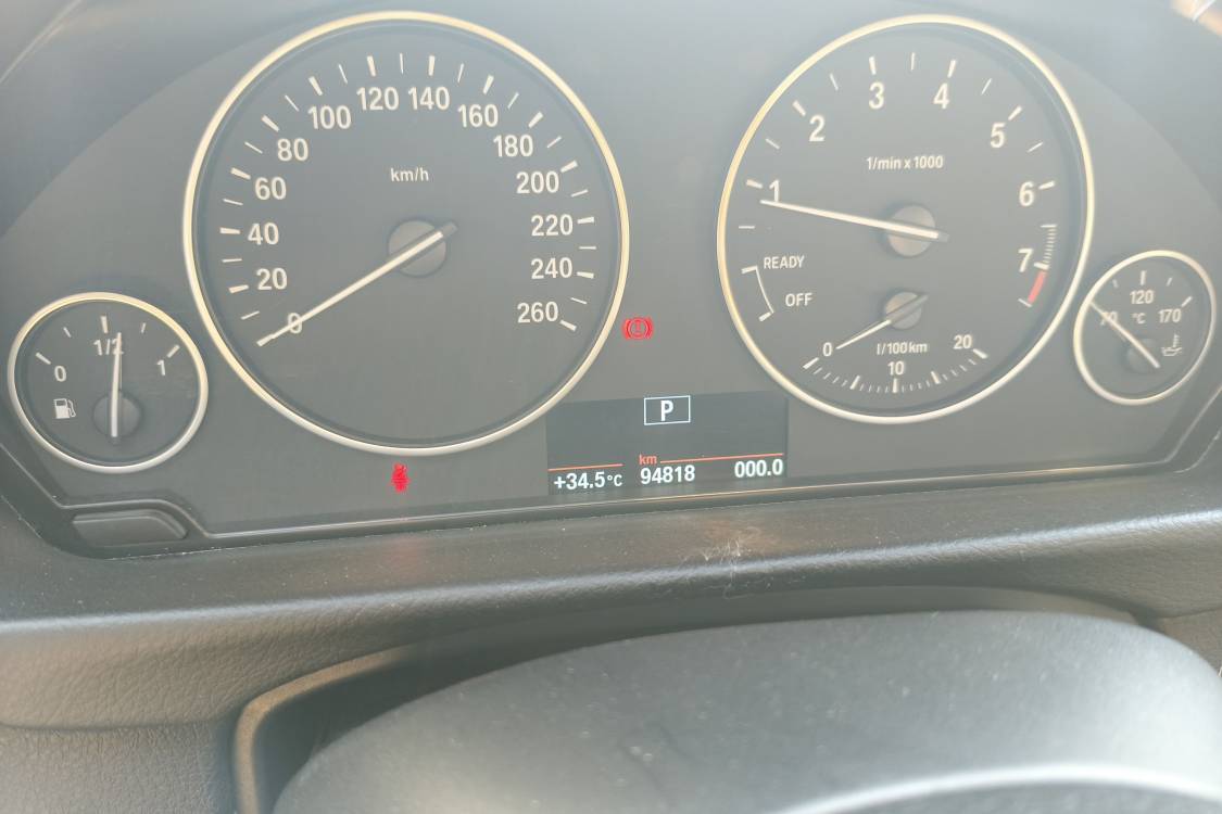 BMW 3 Series 2017 #25 BMW 3 Series 2017 immagine di auto #25