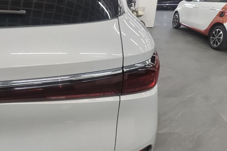 BYD Yuan Plus 2023 car image #8