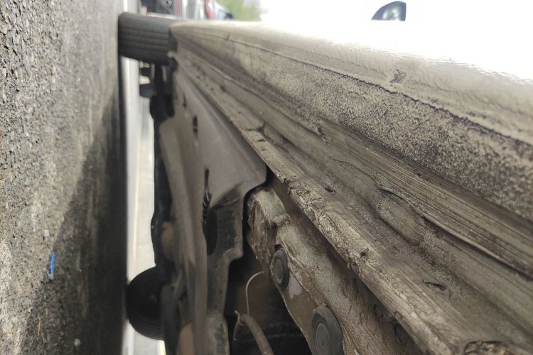 Volkswagen Polo 2017 imagem de carro #25