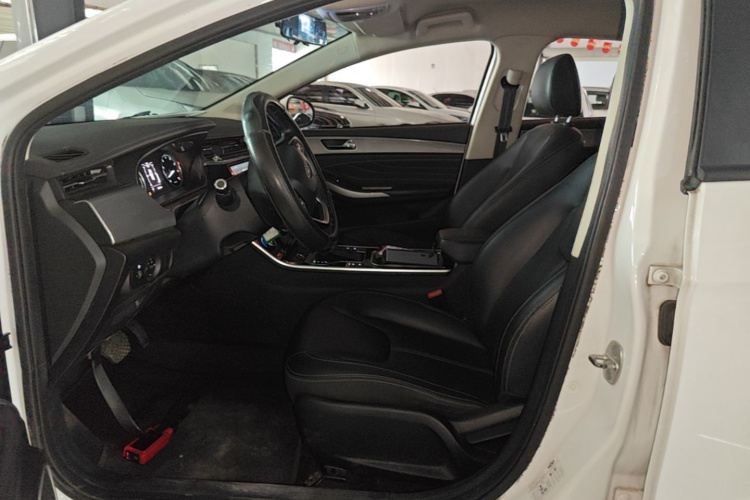 Chery Arrizo 5 2020 car image #15