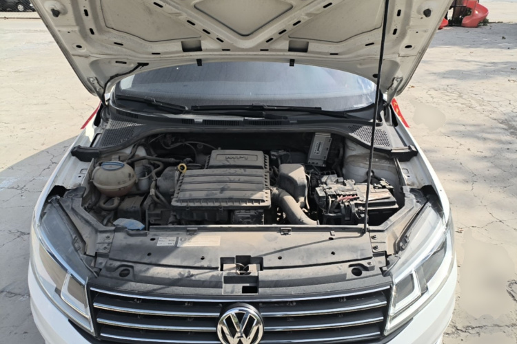 Volkswagen Santana 2019 #20 Volkswagen Santana 2019 immagine di auto #20