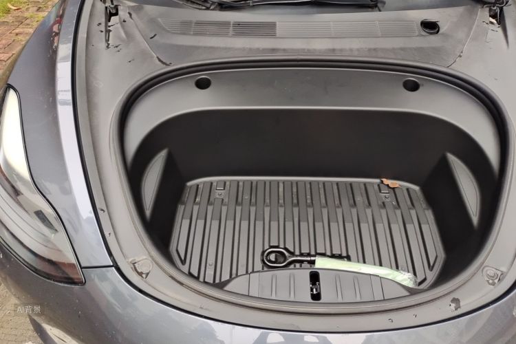 Tesla Model 3 2021 immagine di auto #22