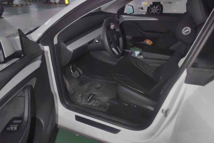 Tesla Model Y 2023 #18 Tesla Model Y 2023 car image #18