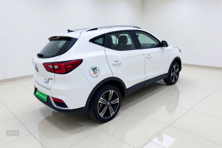 MG ZS 2019 car image #7