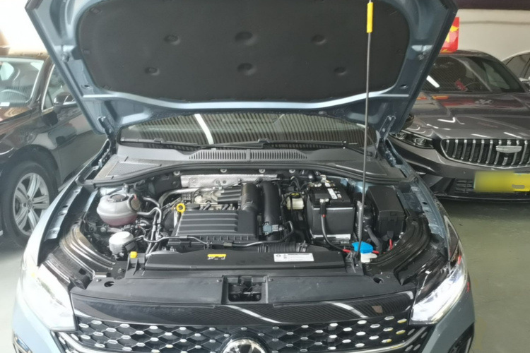 Volkswagen Lavida 2023 #20 Volkswagen Lavida 2023 صورة سيارة #20