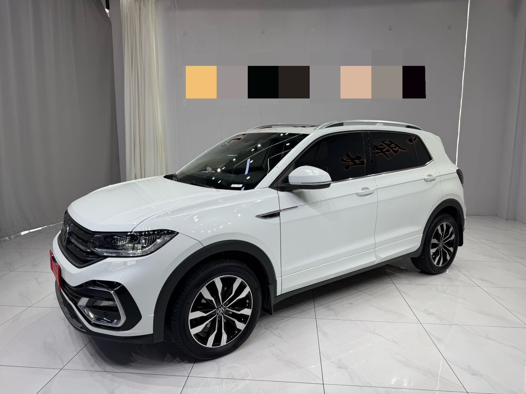 2022 2022 car image