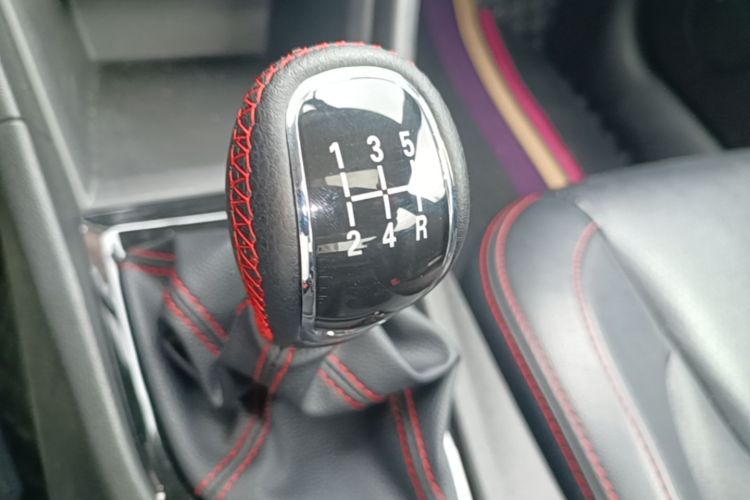 Chery Arrizo 5 2016 imagen de coche #14