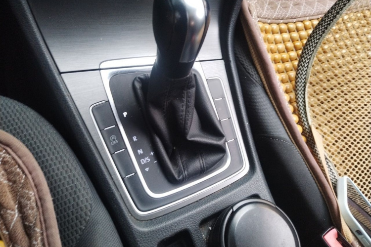 Volkswagen Golf 2016 #18 Volkswagen Golf 2016 car image #18