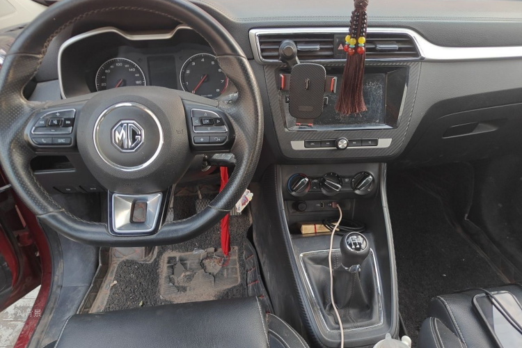 MG ZS 2018 #11 MG ZS 2018 car image #11