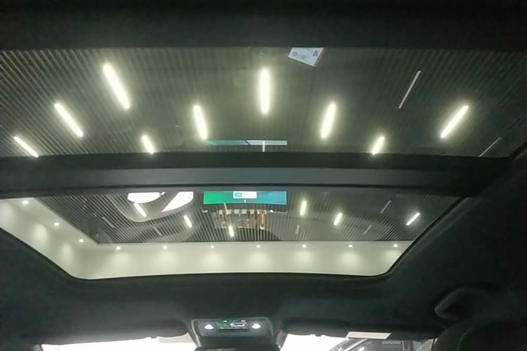 BYD Han 2022 #18 BYD Han 2022 immagine di auto #18