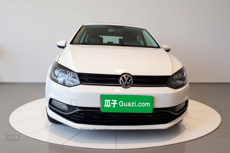 Volkswagen Polo 2016 #3 Volkswagen Polo 2016 car image #3