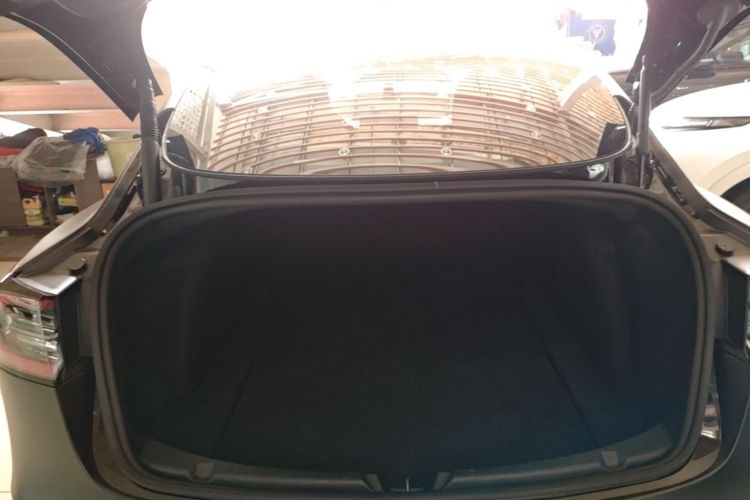 Tesla Model 3 2023 #29 Tesla Model 3 2023 car image #29
