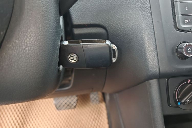 Volkswagen Polo 2016 #9 Volkswagen Polo 2016 car image #9