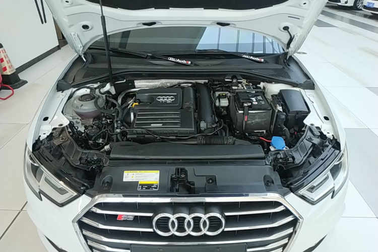 Audi A3 2020 #20 Audi A3 2020 car image #20