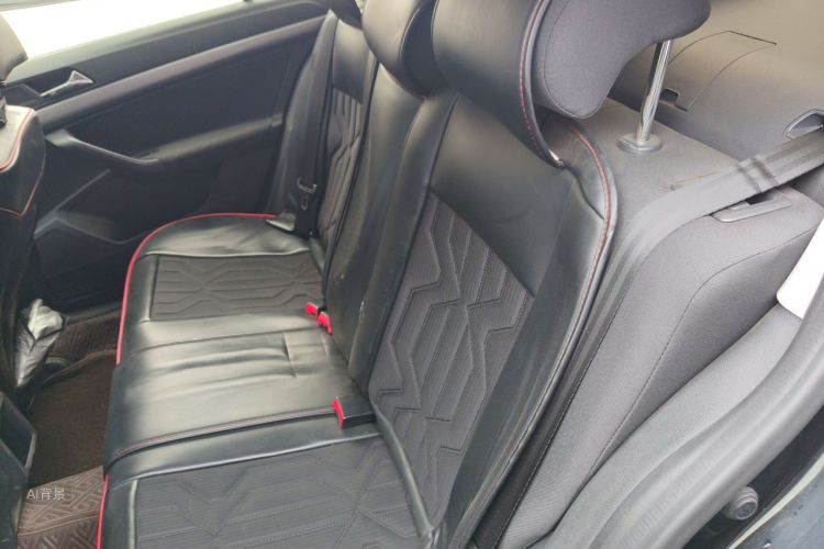 Volkswagen Lavida 2019 car image #19