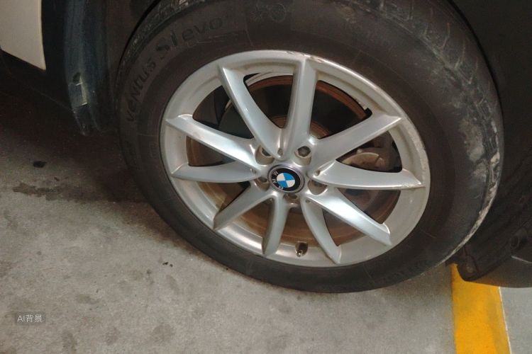 BMW X1 2018 car image #9