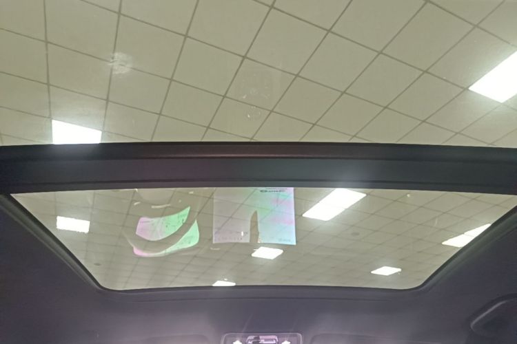 BYD Han 2024 car image #20