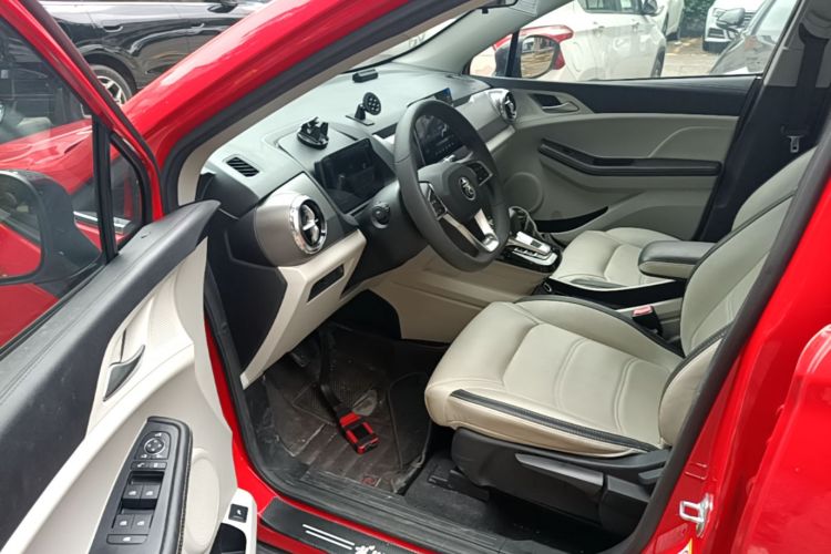 BYD Yuan Pro 2022 #16 BYD Yuan Pro 2022 immagine di auto #16