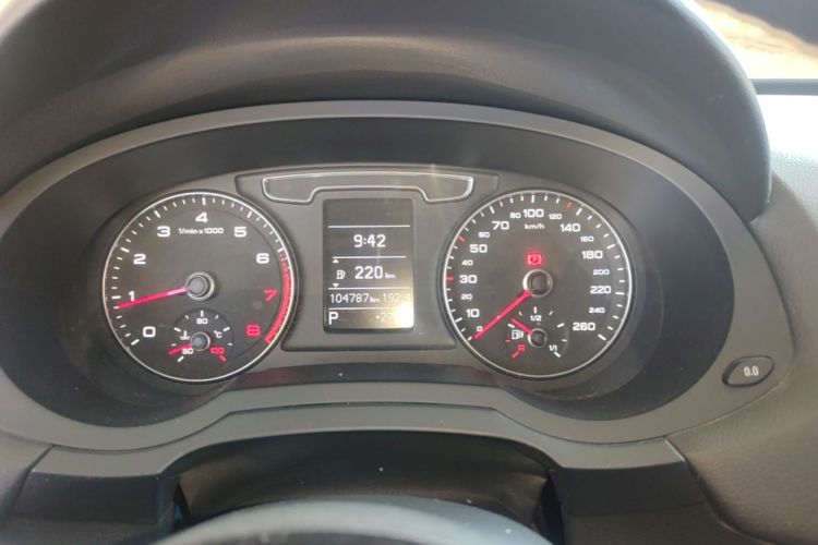 Audi Q3 2017 #13 Audi Q3 2017 immagine di auto #13