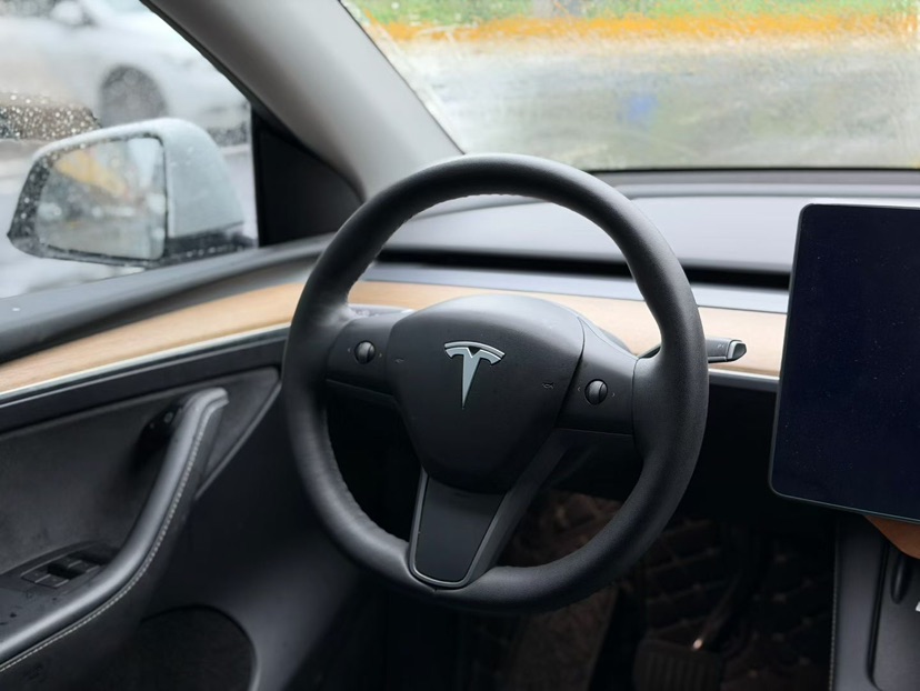 Tesla Model Y 2022 car image #4