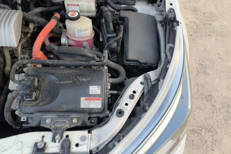 Toyota Corolla 2019 #23 Toyota Corolla 2019 car image #23