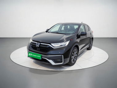 Honda CR-V 2020 изображение автомобиля 