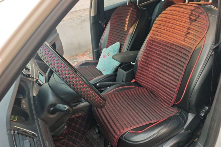 Volkswagen Lavida 2019 car image #17